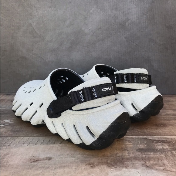 Crocs Echo Reflective Clog - Picture 13 of 16